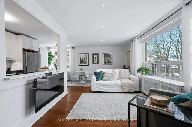 Additional image 11 of 2550 Bathurst St Unit 206