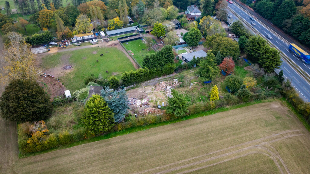 Additional image 6 of Oak Bury, Ipswich Road, Colchester, Essex