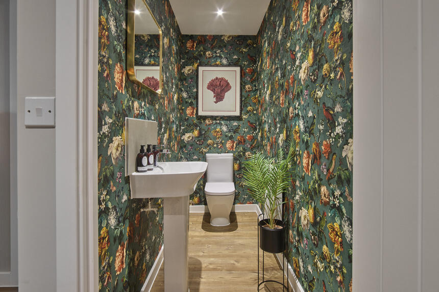 Additional image 10 of Barker Close, 
Bishops Stortford, 
Hertfordshire, 
CM23 1ER