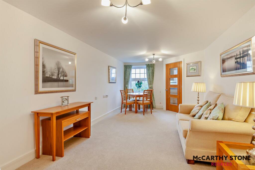 Additional image 2 of Weighbridge Court, 301 High Street, Chipping Ongar, Essex, CM5 9FD