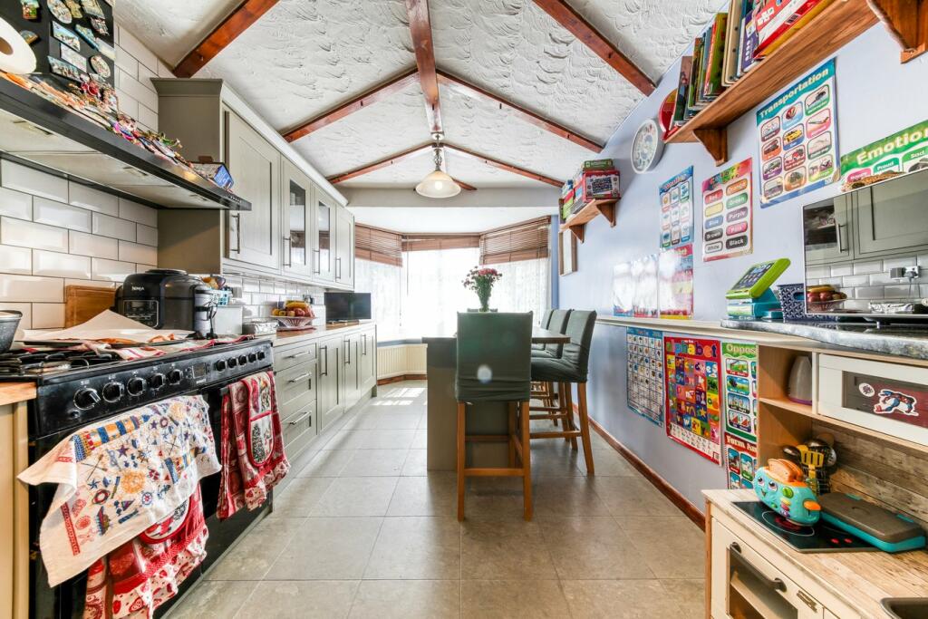 Additional image 3 of Tavistock Crescent, Mitcham, CR4