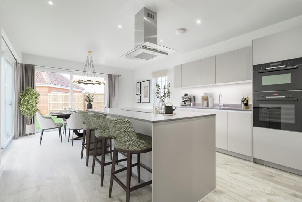 Additional image 2 of Sanderling Reach, West Mersea, Colchester