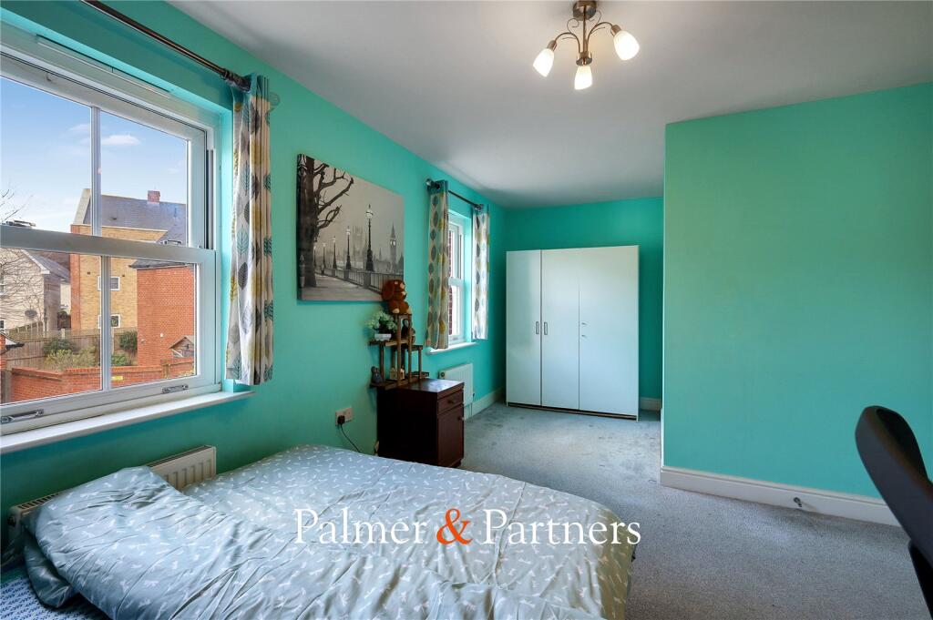 Additional image 19 of Harold Collins Place, Colchester, Essex, CO1