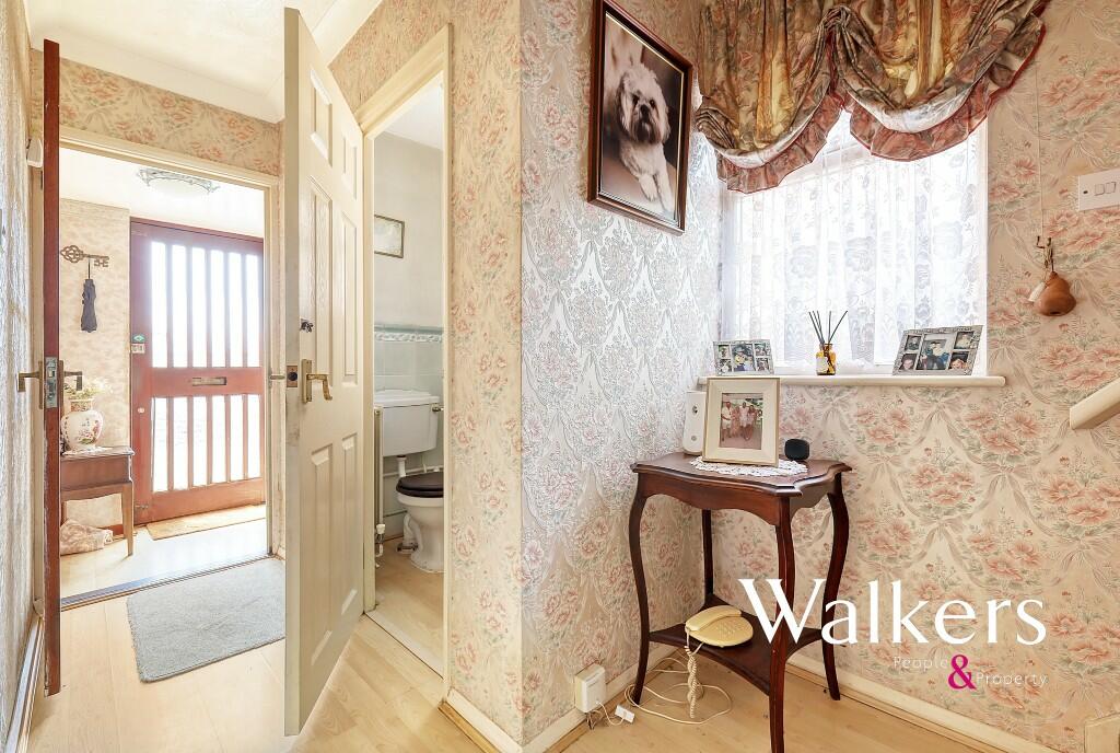 Additional image 10 of Kiln Field, Hook End