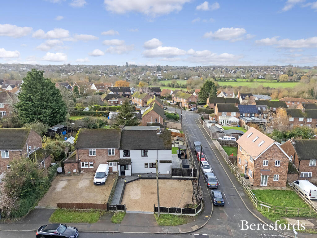 Additional image 22 of St Edmunds Lane, Dunmow, CM6