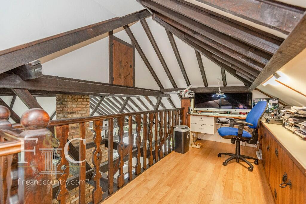 Additional image 11 of Epping Road, CM19