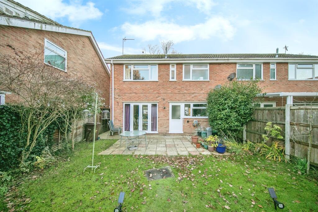 Additional image 17 of Gilderdale Close, Colchester