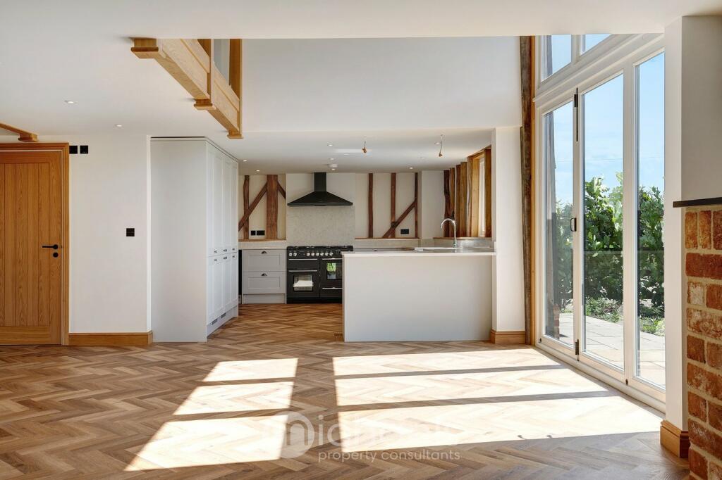 Additional image 13 of Valley Road,  Newton, Sudbury, CO10