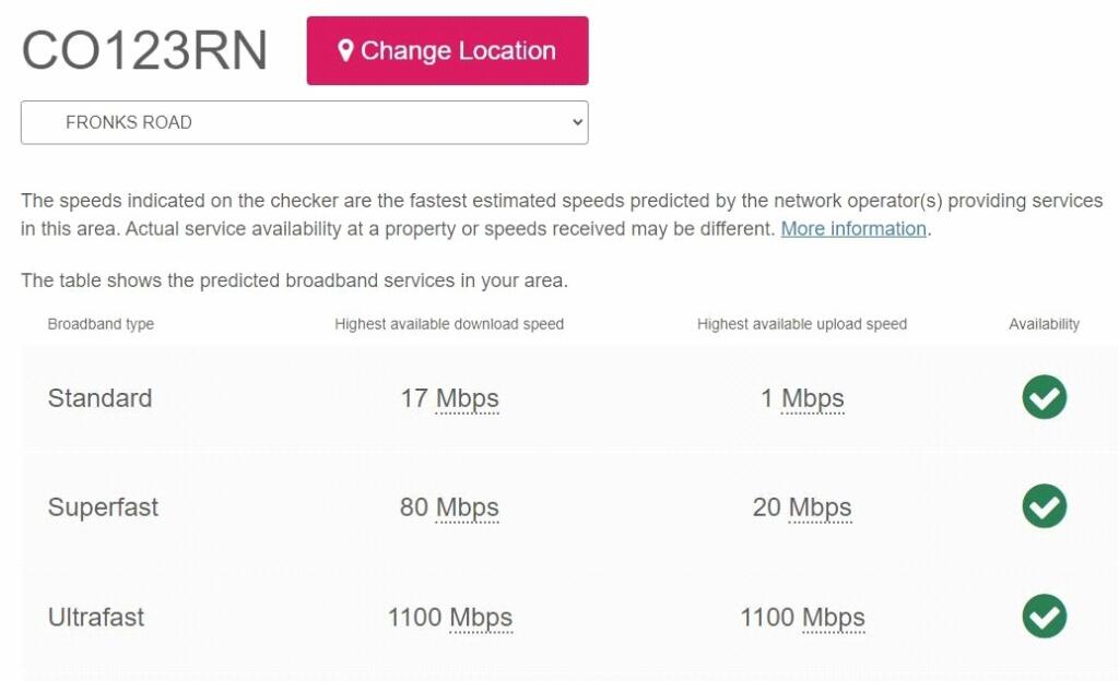 Additional image 14 of Fronks Road, Harwich, Essex, CO12