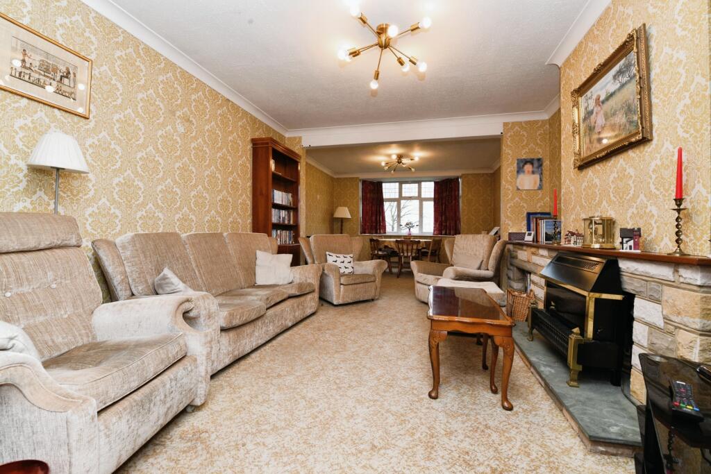 Additional image 4 of Witham Road, Cressing, Braintree, Essex, CM77