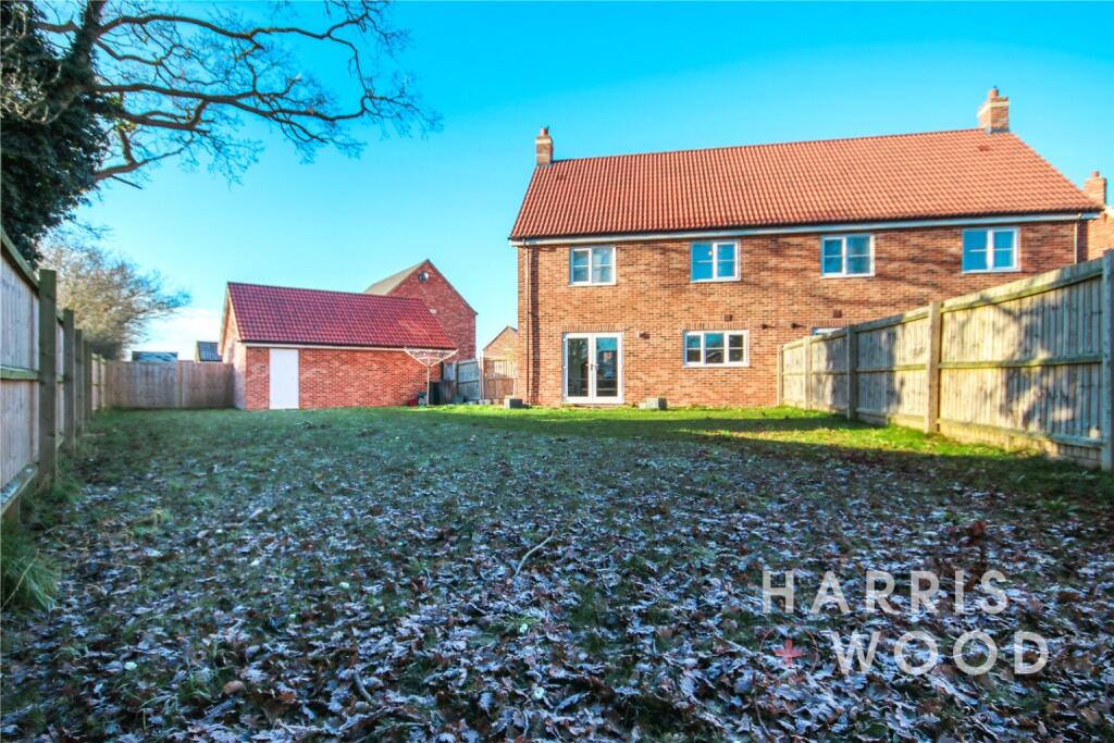 Additional image 29 of Barley Lane, Elmstead, Colchester, Essex, CO7