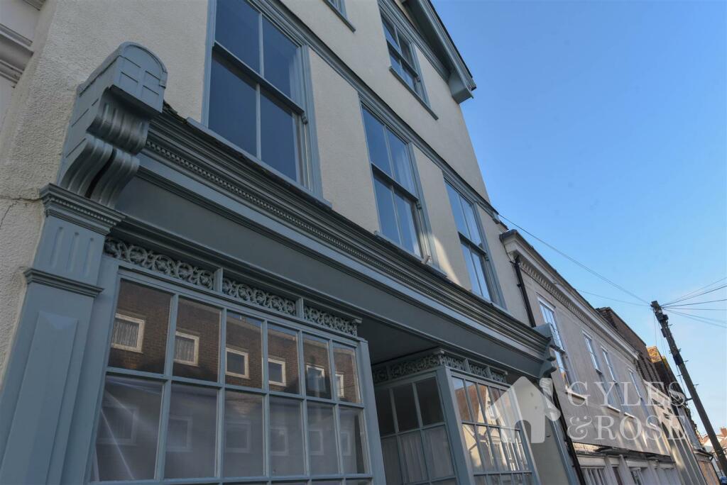 Additional image 24 of Church Street, Harwich