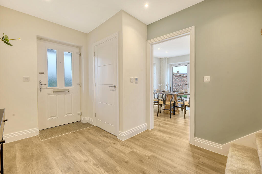 Additional image 13 of Plot 7 Foxglove Place Felsted