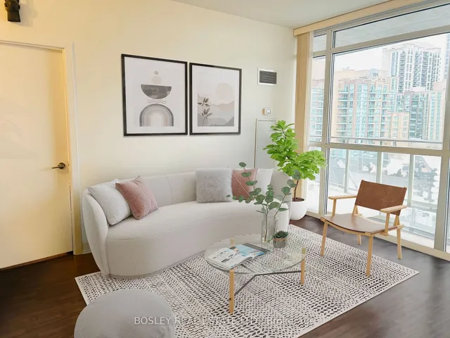 Additional image 3 of 5101 Dundas St Unit 608