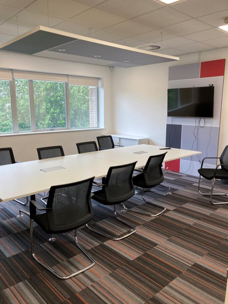 Additional image 7 of Suite 6, Saxon House, 23 Springfield Lyons, Chelmsford, CM2 5LB