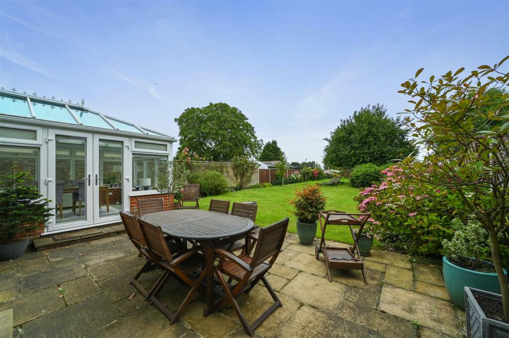 Additional image 9 of Chequers Road, Little Bromley, Manningtree