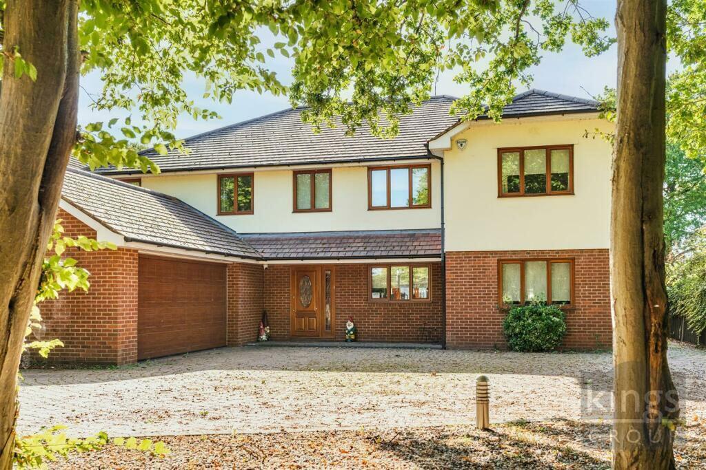 Additional image 24 of Rye Hill Road, Harlow, Essex, CM18 7JE