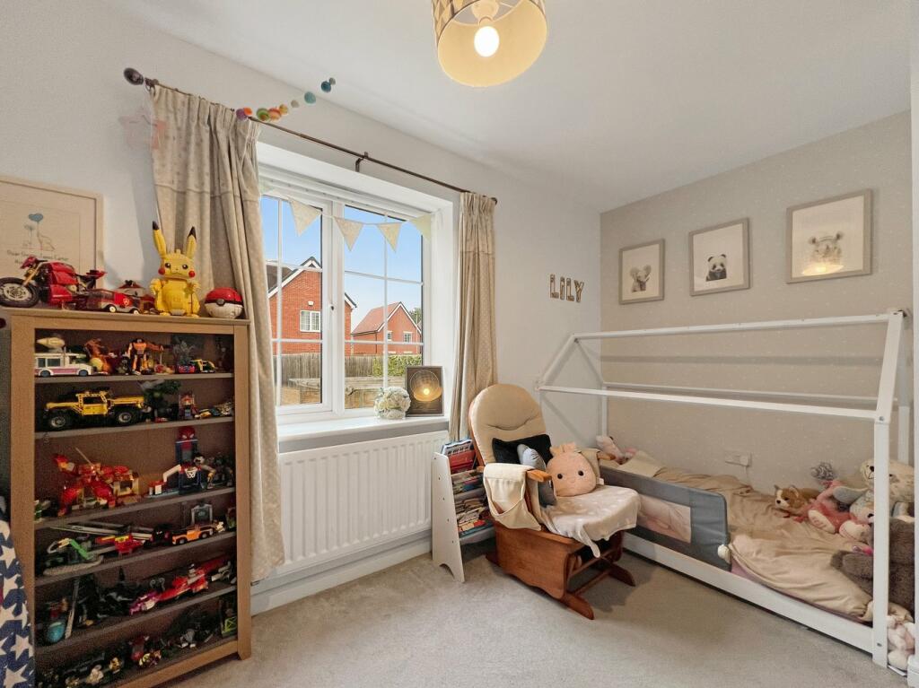 Additional image 13 of Colchester Road, Halstead, CO9