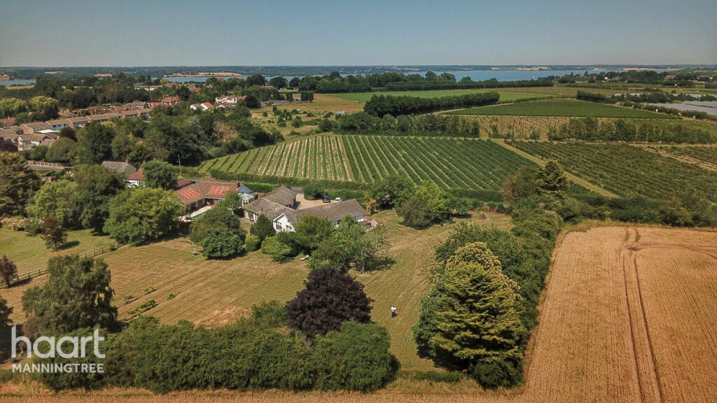 Additional image 2 of Wix Road, Bradfield, Manningtree, Essex