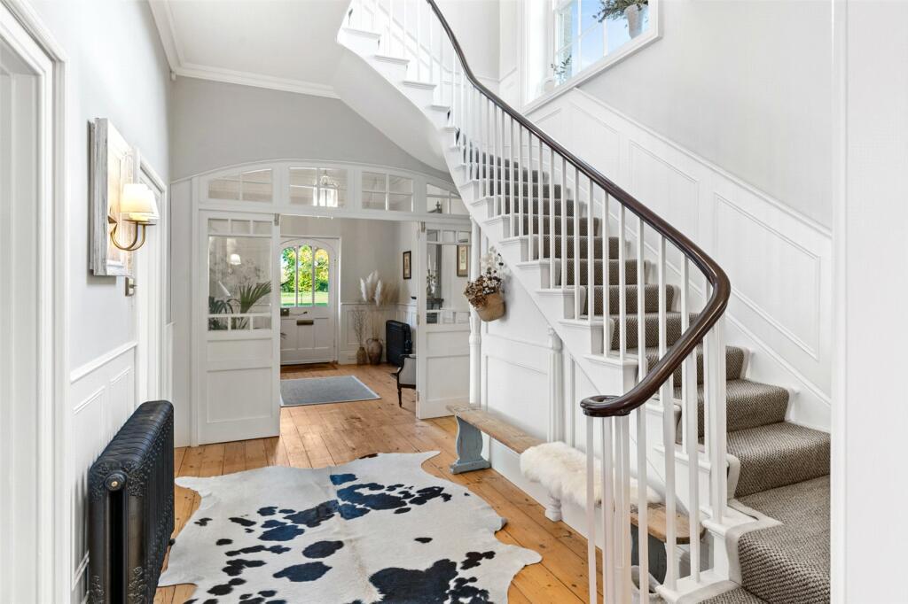 Additional image 7 of The Old Rectory, Rectory Road, Aldham, Essex, CO6