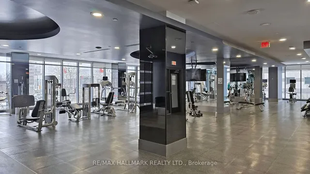 Additional image 29 of 5168 Yonge St Unit 711