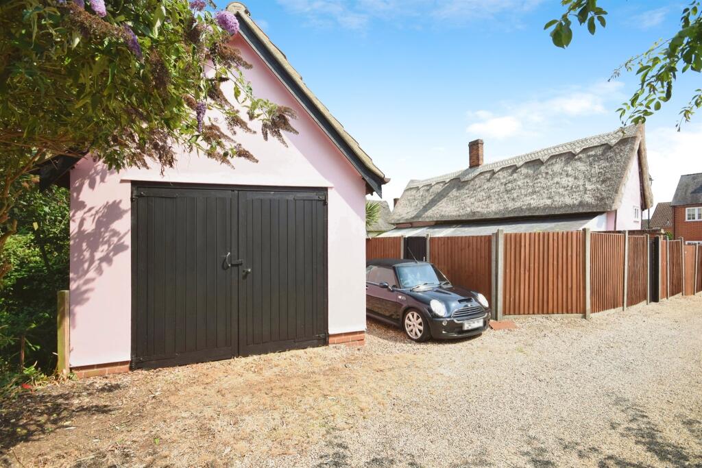 Additional image 16 of Egremont Street, Glemsford, Sudbury