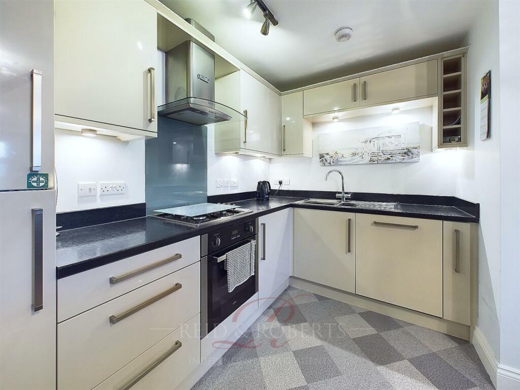 Additional image 7 of New Street, Mold