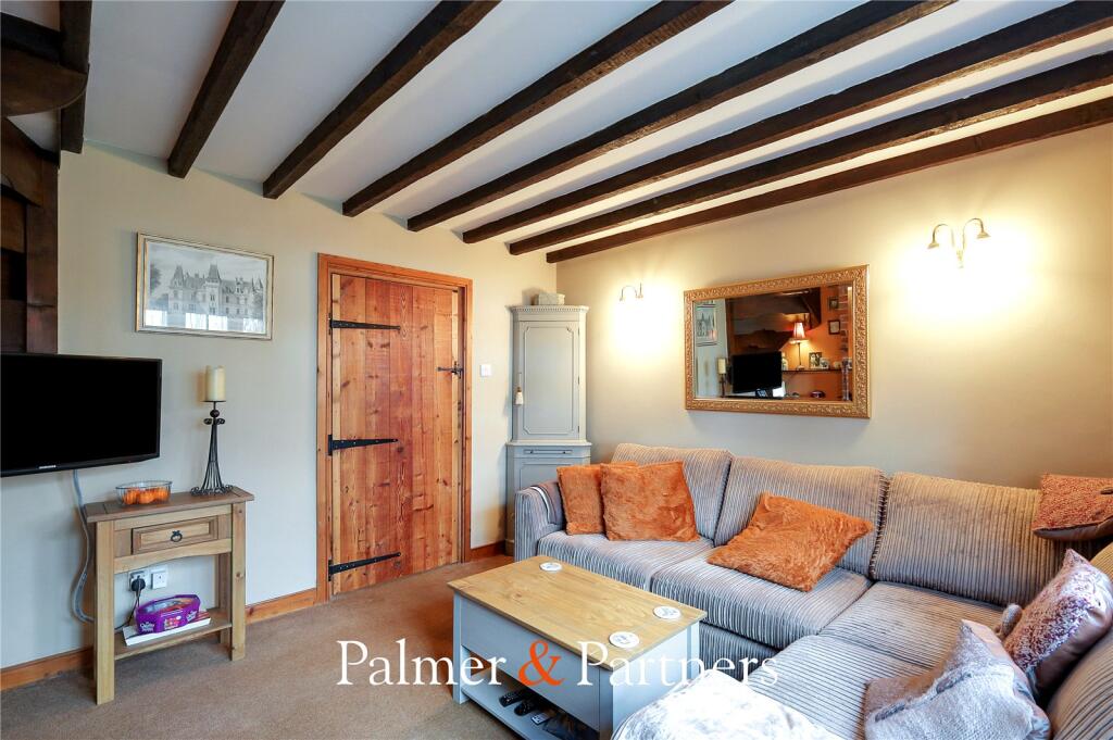 Additional image 5 of The Heath, Mistley, Manningtree, Essex, CO11