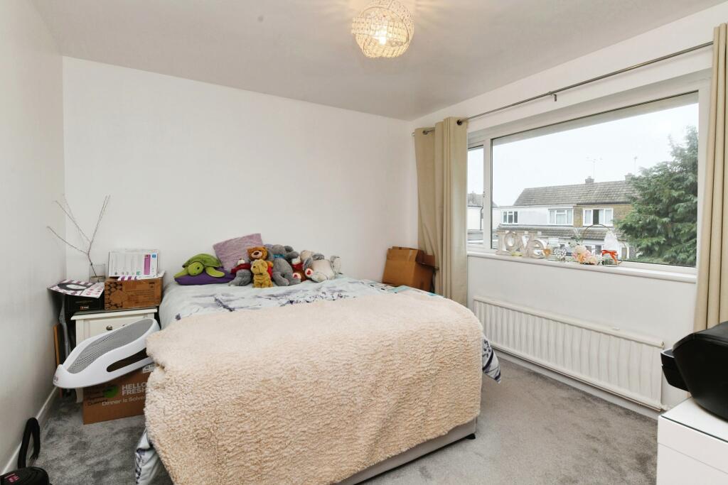 Additional image 10 of Spells Close, Southminster, Essex, CM0