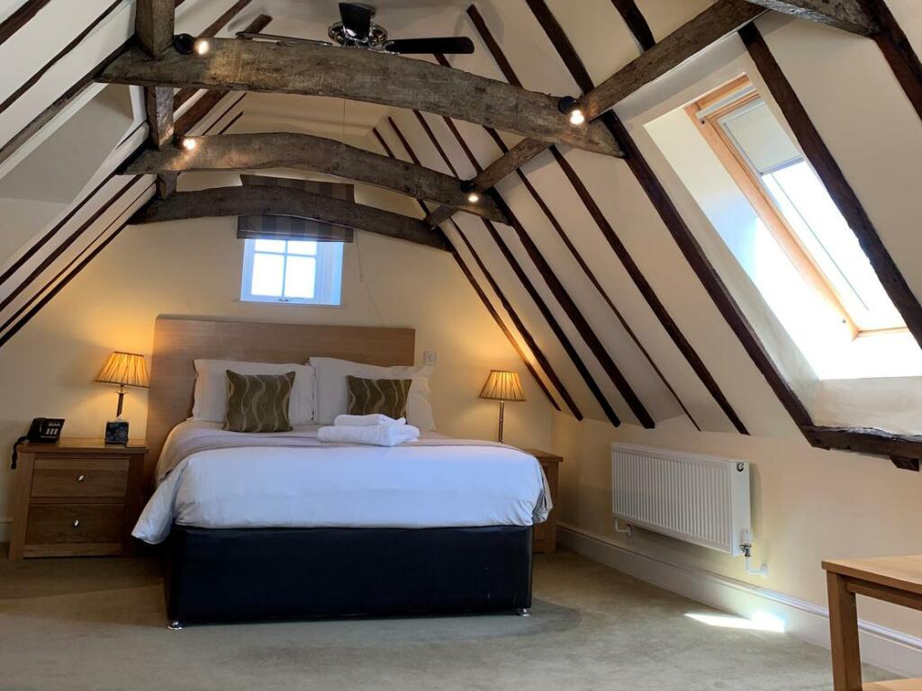 Additional image 7 of The North Hill Hotel, 51 North Hill,
Colchester, Essex, England, CO1 1PY