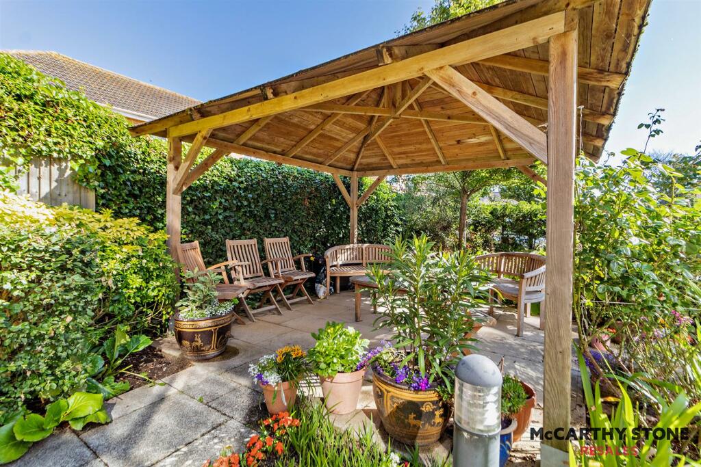 Additional image 18 of Kingsman Court, Carnarvon Road, Clacton-On-Sea, Essex, CO15 6EE