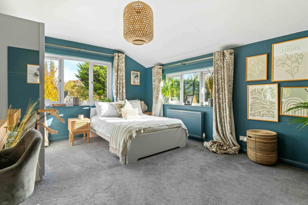 Additional image 33 of Back Lane, Pleshey, Chelmsford, CM3 1HL