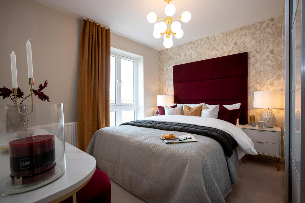 Additional image 6 of St James' Park off St James' Way
Whittington Way
Bishop's Stortford,
CM23 4AS