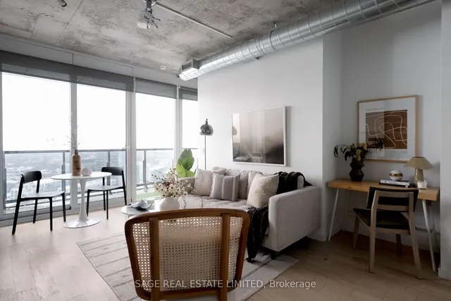 Additional image 2 of 170 Bayview Ave Unit 2305