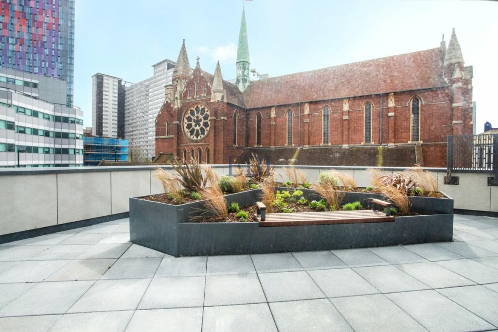 Additional image 21 of London Square Croydon, 6-44 Station Road, Croydon, CR0