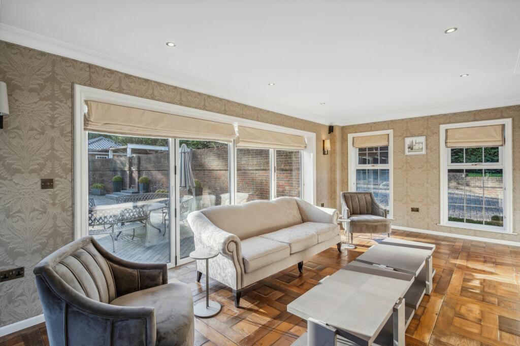 Additional image 8 of The Gatehouse, 45 Shirley Hills Road, Croydon, CR0 5HQ