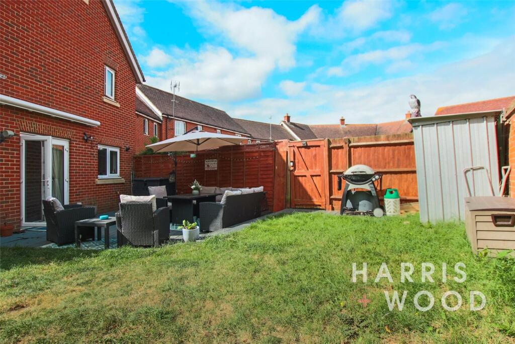 Additional image 22 of Holst Avenue, Witham, Essex, CM8