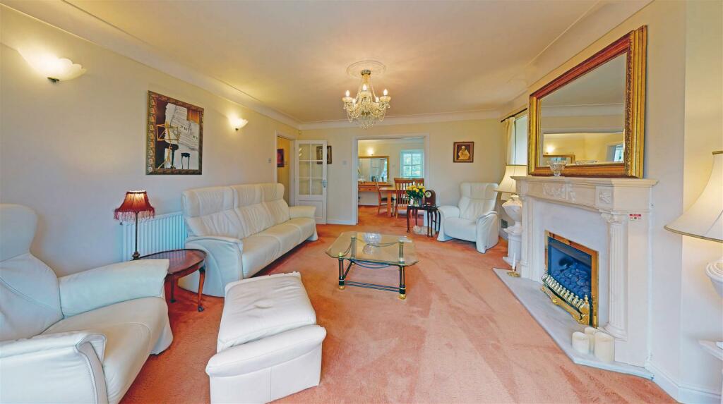 Additional image 7 of Ruthin Road, Loggerheads, Near Mold