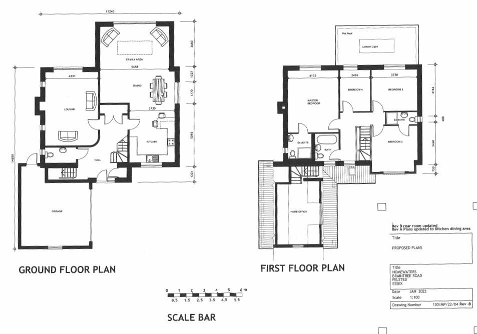 Additional image 10 of Braintree Road, Felsted, Dunmow, Essex, CM6