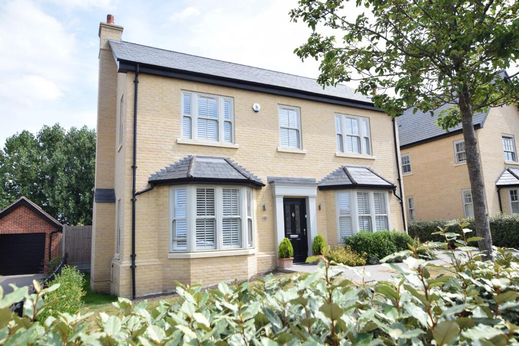 Additional image 26 of Chartfield Drive, Kirby-le-Soken