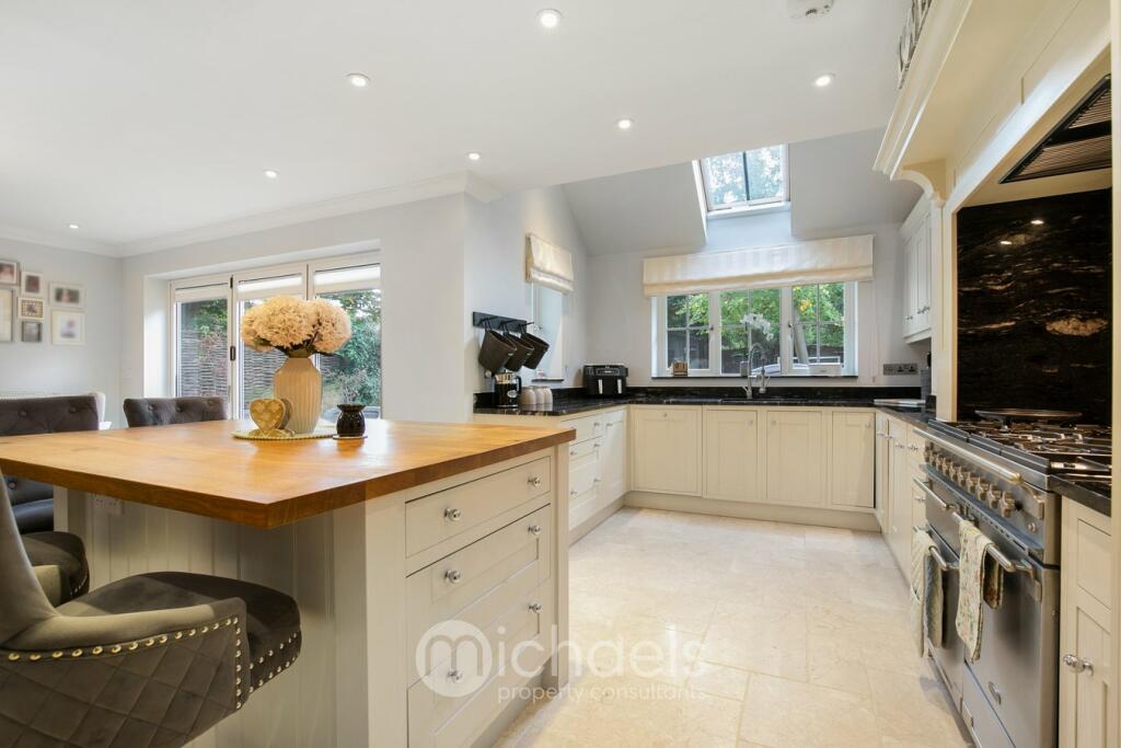 Additional image 8 of Gaston Street, East Bergholt, Colchester, CO7