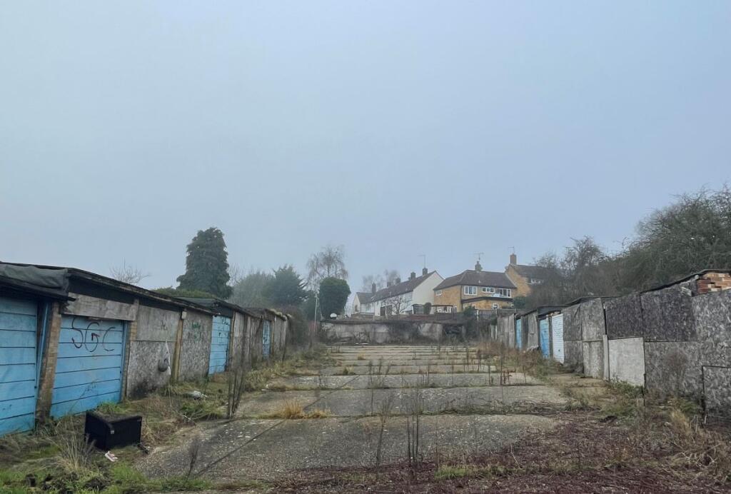 Additional image 8 of Garage Site Between 82 & 84 Salesbury Drive, Billericay, Essex, CM11 2JJ