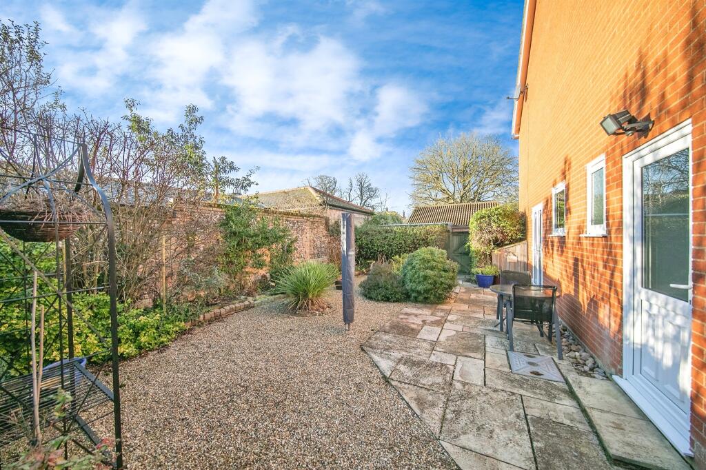 Additional image 16 of Smeetham Hall Lane, Bulmer, Sudbury