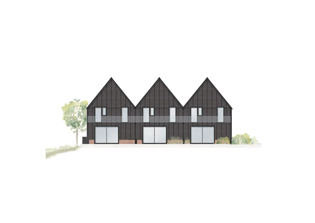 Additional image 2 of 3 Granary Houses, Coppins Yard, Colne Engaine