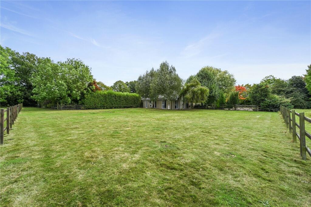 Additional image 36 of Crown Lane North, Ardleigh, Colchester, Essex, CO7