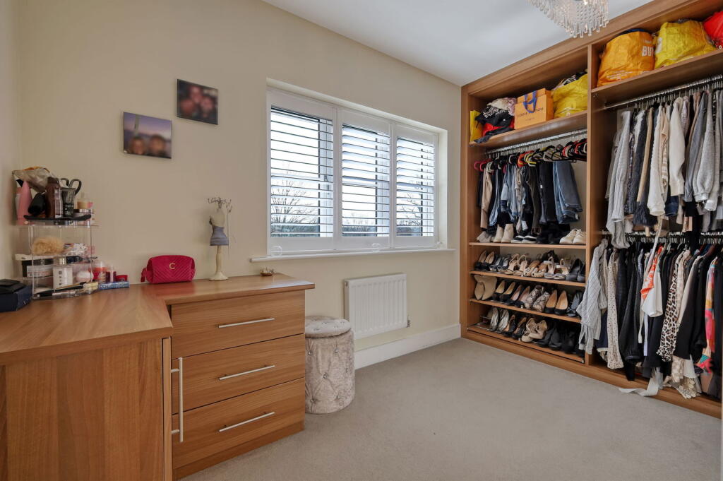 Additional image 30 of Turvin Crescent, Gilston, CM20