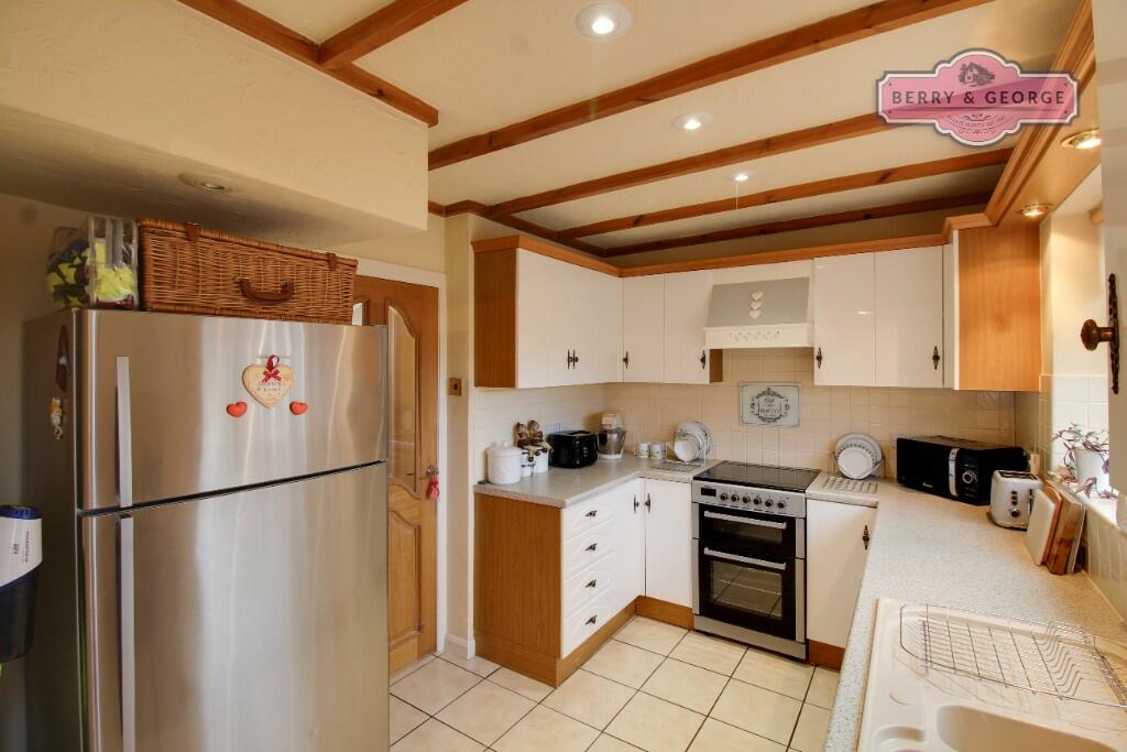 Additional image 17 of Rose House, County Road, Leeswood CH7 4RF