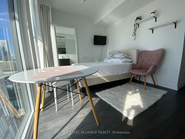 Additional image 12 of 28 Wellesley St Unit 2601