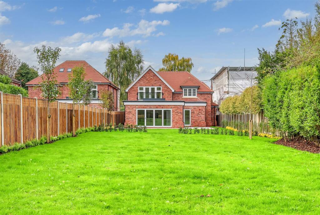 Additional image 27 of Kingsley Road, Hutton, Brentwood