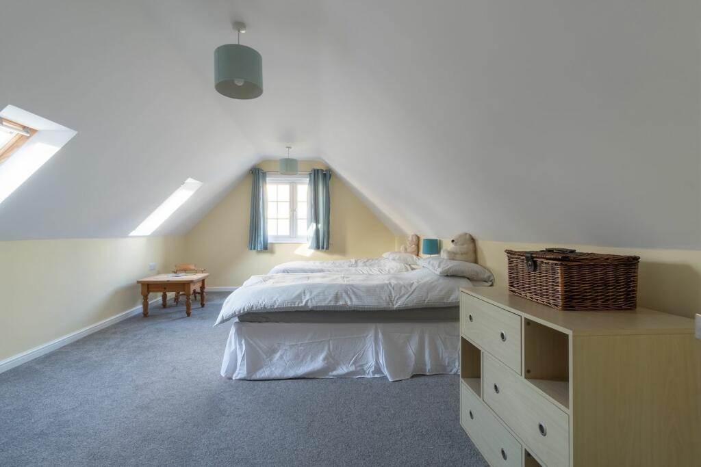 Additional image 38 of Bures Road, Great Cornard, Sudbury, Suffolk CO10 0JQ